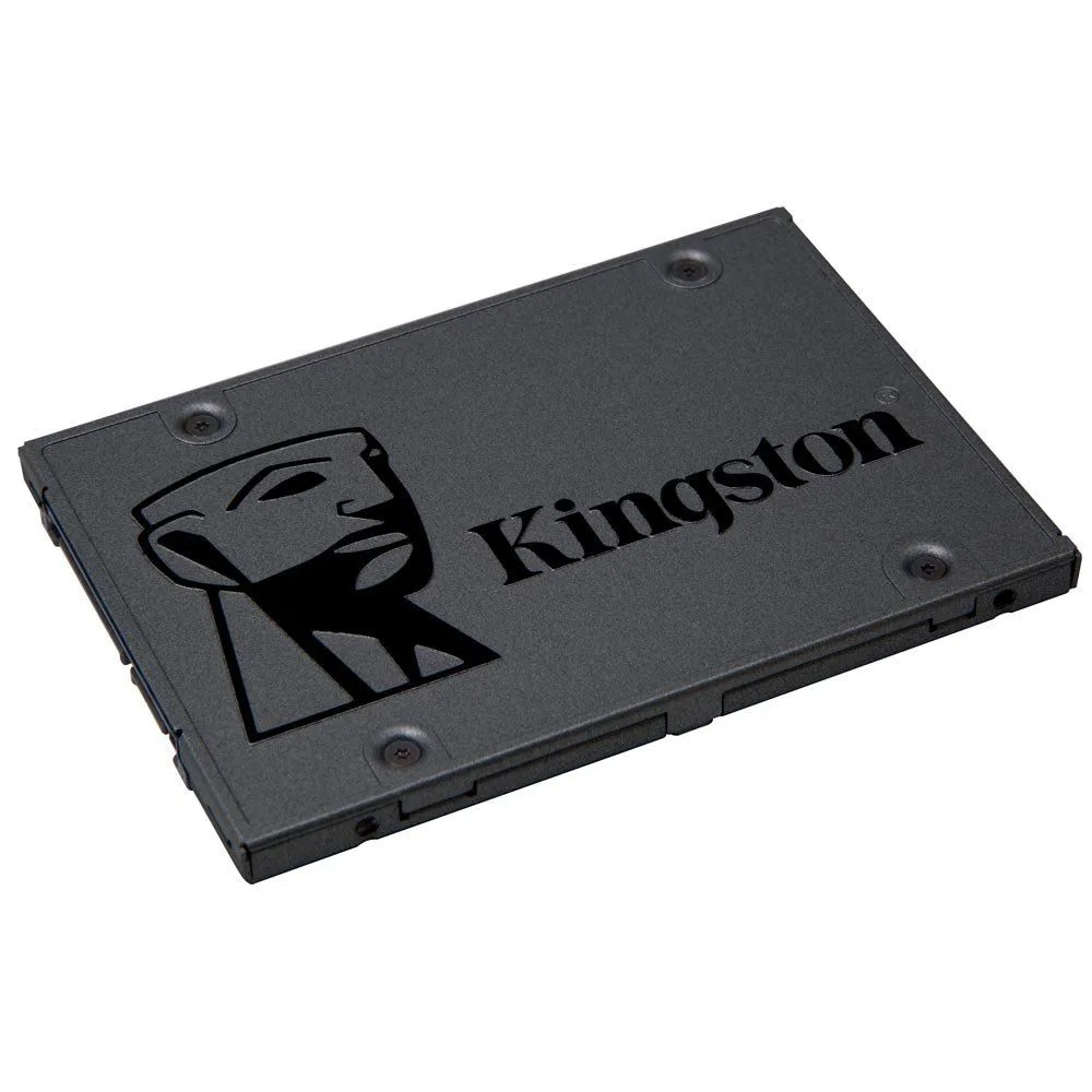 SSD Kingston 480GB A400 Sata III 2,5 SA400S37/480G