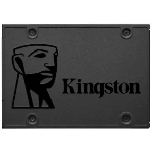 SSD Kingston 480GB A400 Sata III 2,5 SA400S37/480G