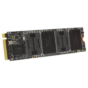 SSD Ember Redragon 256GB M.2 PCIe 3.0 Leitura 2265MB/s E Gravação 1350MB/s GD-406
