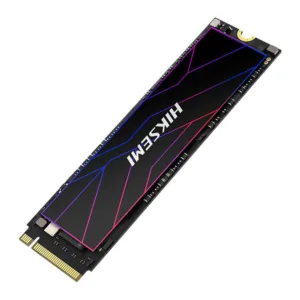 SSD Hiksemi Future Lite 1TB M.2 2280 NVMe Leitura 7100MB/s Gravação 6000MB/s HS-SSD-FUTURE-LITE-1024G