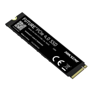 SSD Hiksemi Future Lite 1TB M.2 2280 NVMe Leitura 7100MB/s Gravação 6000MB/s HS-SSD-FUTURE-LITE-1024G