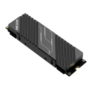 SSD Hiksemi Future X Lite 1TB M.2 2280 NVMe PCIe 4.0 Leitura 7000MB/s Gravação 6000MB/s HS-SSD-FUTUREX-LITE-1024G