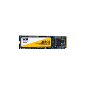 SSD WinMemory M.2 256GB NVMe PCIe 3.0 Gen 3x4 Ultra Rapido SWG256G-412H