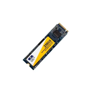 SSD WinMemory M.2 256GB NVMe PCIe 3.0 Gen 3x4 Ultra Rapido SWG256G-412H