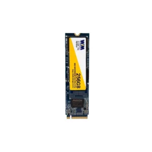 SSD WinMemory M.2 256GB NVMe PCIe 3.0 Gen 3x4 Ultra Rapido SWG256G-412H