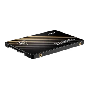 SSD SATA III MSI Spatium S270 240GB SPATIUM-S270-240G