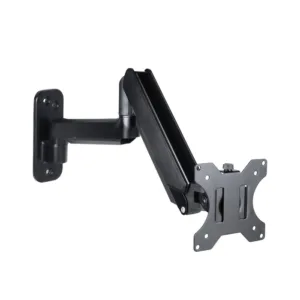 Suporte a Gás para Monitor PCYes PW01A de Parede 17" a 32" VESA 100x100