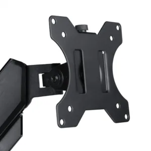 Suporte a Gás para Monitor PCYes PW01A de Parede 17" a 32" VESA 100x100