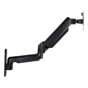 Suporte a Gás para Monitor PCYes PW01A de Parede 17" a 32" VESA 100x100