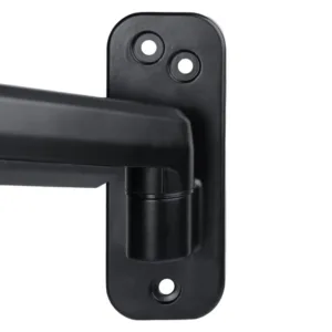 Suporte a Gás para Monitor PCYes PW01A de Parede 17" a 32" VESA 100x100