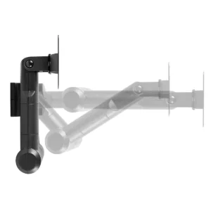 Suporte de Parede Articulado PCYes SMP-002B para Monitor 13" a 27"