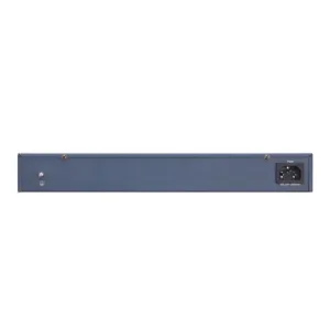 Switch Gigabit Hikvision DS-3E0516R-O 16 Portas 10/100/1000Mbps