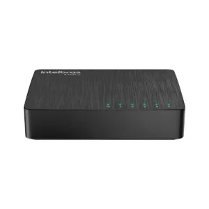 Switch Gigabit 5P Skd-S1005G 4760081 - intelbras