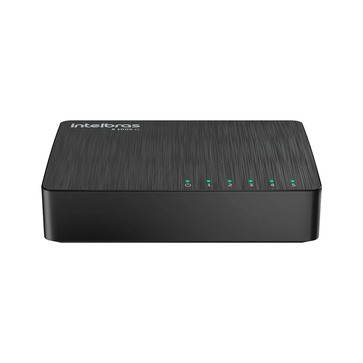 Switch Gigabit 5P Skd-S1005G 4760081 - intelbras
