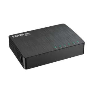 Switch Gigabit 5P Skd-S1005G 4760081 - intelbras