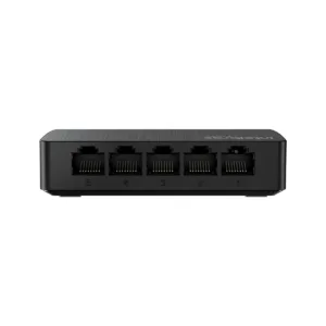 Switch Gigabit 5P Skd-S1005G 4760081 - intelbras