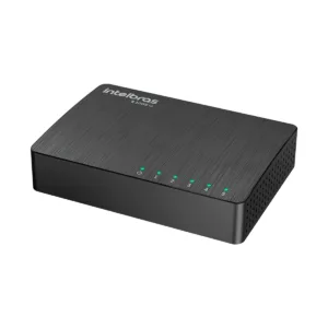 Switch Gigabit 5P Skd-S1005G 4760081 - intelbras