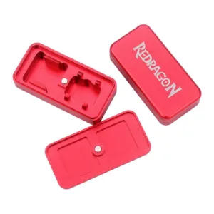 Switch Opener Redragon A116 Vermelho