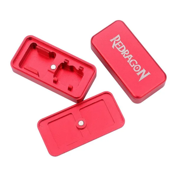 Switch Opener Redragon A116 Vermelho