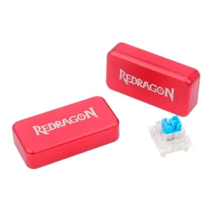 Switch Opener Redragon A116 Vermelho