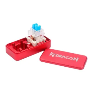 Switch Opener Redragon A116 Vermelho