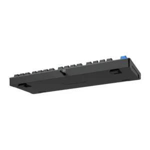 Teclado Thunderobot Mecânico Gamer K87 RGB Switch Vermelho USB Preto JT00FQ000