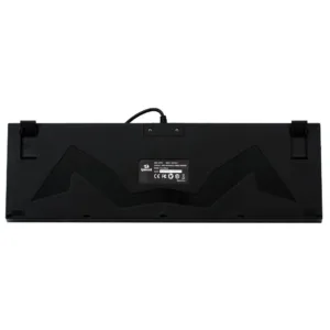 Teclado Mecânico Gamer Redragon Mitra RGB Switch Outemu Blue ABNT2 USB Preto K551RGB-1 (PT-BLUE)