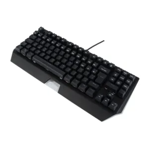 Teclado Mecânico Gamer Aplus Mizu Switch Outemu Blue AP-KB-3989