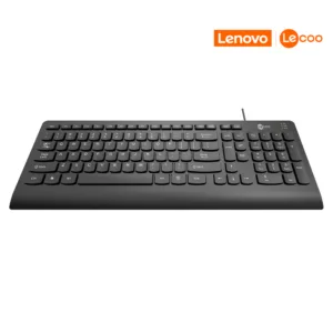 Teclado Lecoo USB Padrão KB103