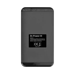 Testador De Fonte Tt Dr. Power Iii Ac-069-oo1nan-a1 - Thermaltake