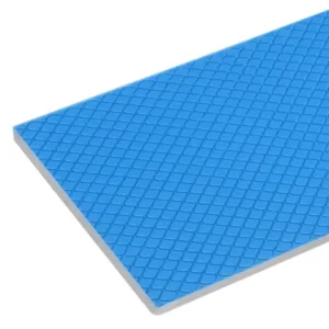 Thermal Pad Nitrogen Pad Extreme 100 X 50 X 2,0Mm 14,8W/Mk Pcynpe20148 - Pcyes