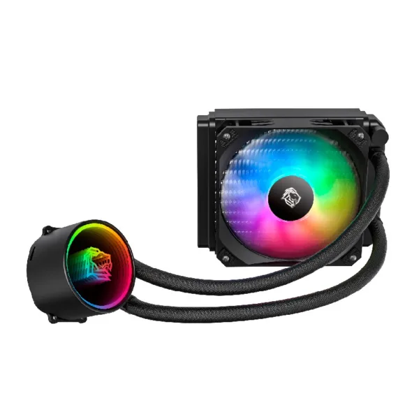 Water Cooler Hayom 120MM FC1314 RGB
