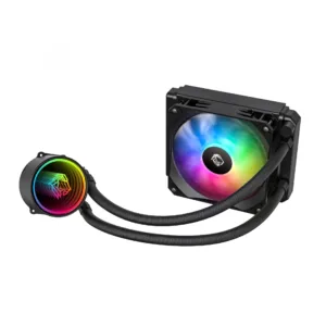 Water Cooler Hayom 120MM FC1314 RGB
