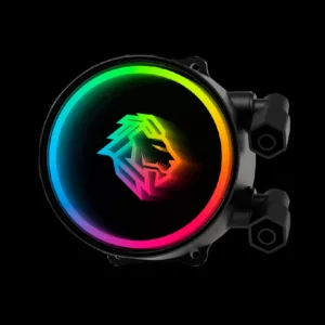 Water Cooler Hayom 120MM FC1314 RGB