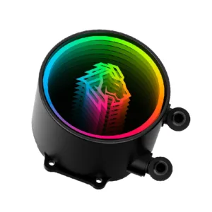 Water Cooler Hayom 120MM FC1314 RGB
