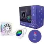 Water Cooler Fortrek Breezy 120 mm Fan Branco 84959