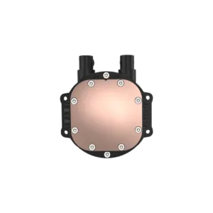 Water Cooler Gamemax Iceburg 240 Digital BK ARGB 240mm Intel-AMD Preto