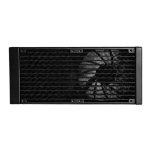 Water Cooler Duex Neo Mirror 240 ARGB 240mm Preto DXWC240MIRROR