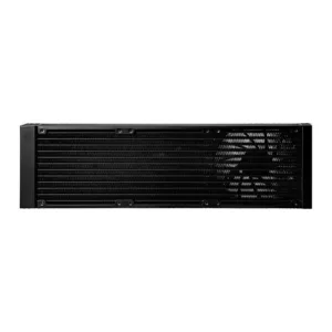 Water Cooler Duex Neo Mirror 360 ARGB 360mm Preto DXWC360MIRROR