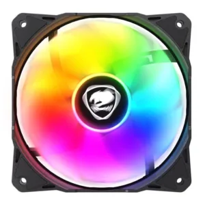 Water Cougar Cooler Poseidon Elite ARGB 360 360mm Preto CGR-PSDELRGB-B-360