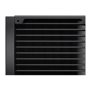 Water Cougar Cooler Poseidon Elite ARGB 360 360mm Preto CGR-PSDELRGB-B-360