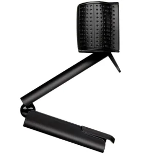 Webcam Logitech C922 Pro HD Stream 1080p (com Tripé) 960-001087