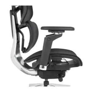 Cadeira Office DT3 Frost Preta 14345-7