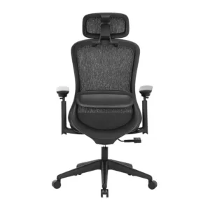 Cadeira Ergonômica DT3 Elin Black 14881-2