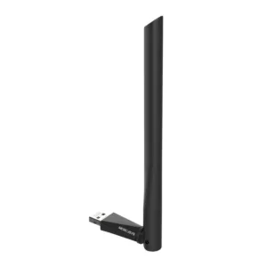 Adaptador Usb Mercusys MA30H AC1300 Dual Band Com Antena MA30H