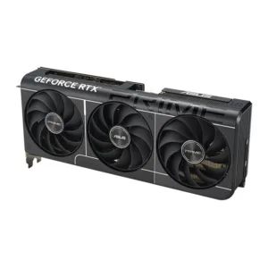 Placa de Vídeo ASUS Prime GeForce RTX 5070 OC Edition 12GB GDDR7 192-bit PRIME-RTX5070-O12G