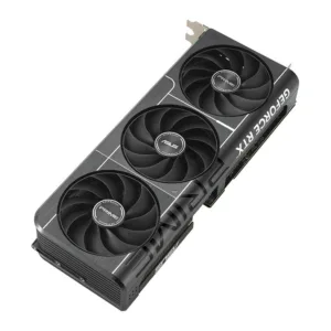 Placa de Vídeo ASUS Prime GeForce RTX 5070 OC Edition 12GB GDDR7 192-bit PRIME-RTX5070-O12G