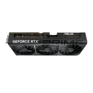 Placa de Vídeo ASUS Prime GeForce RTX 5070 OC Edition 12GB GDDR7 192-bit PRIME-RTX5070-O12G