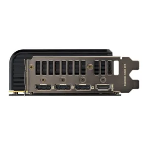 Placa de Vídeo ASUS Prime GeForce RTX 5070 OC Edition 12GB GDDR7 192-bit PRIME-RTX5070-O12G