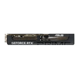 Placa de Vídeo ASUS Prime GeForce RTX 5070 OC Edition 12GB GDDR7 192-bit PRIME-RTX5070-O12G